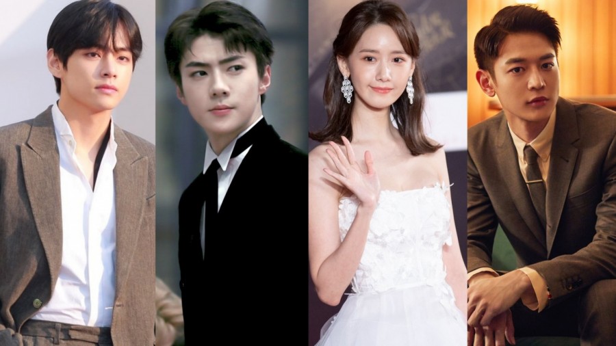 11 These K-pop Idols Want to Get Married at Their 30s + Their Ideal Types