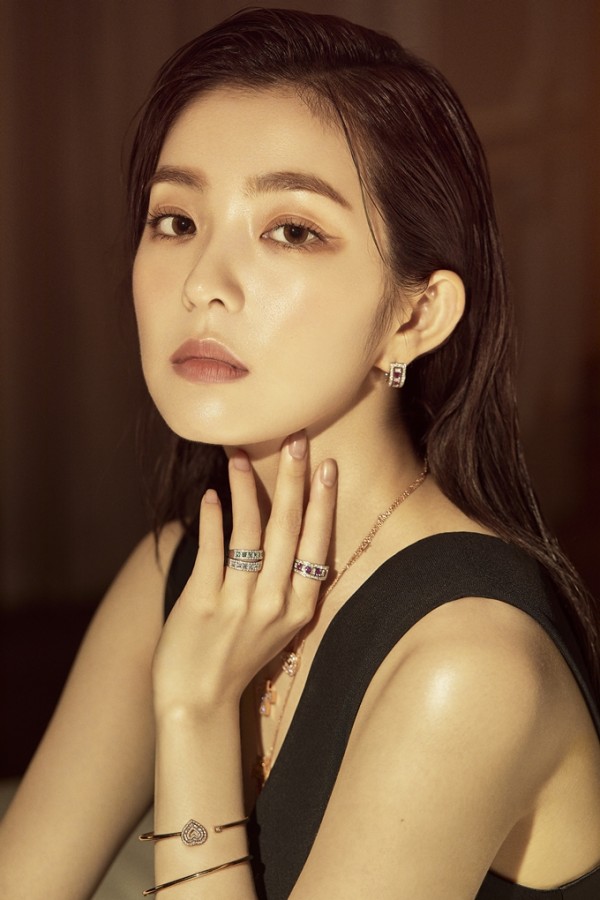 These stylish idols are matched to represent these major designer jewelry lines and brands.