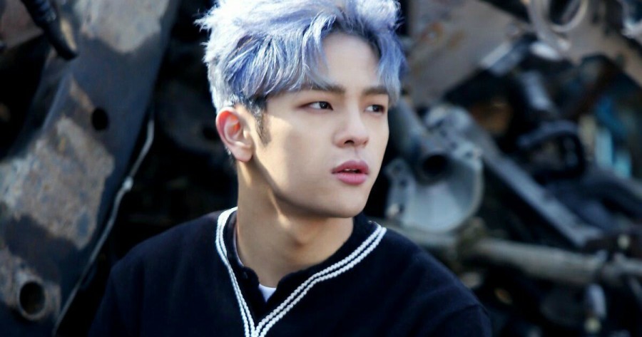 K-Pop Fans Speculate That Former Stray Kids Member Woojin's New Company Is Fake