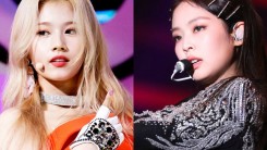 These Female Idols Born in 1996 Are All Gorgeous Goddesses