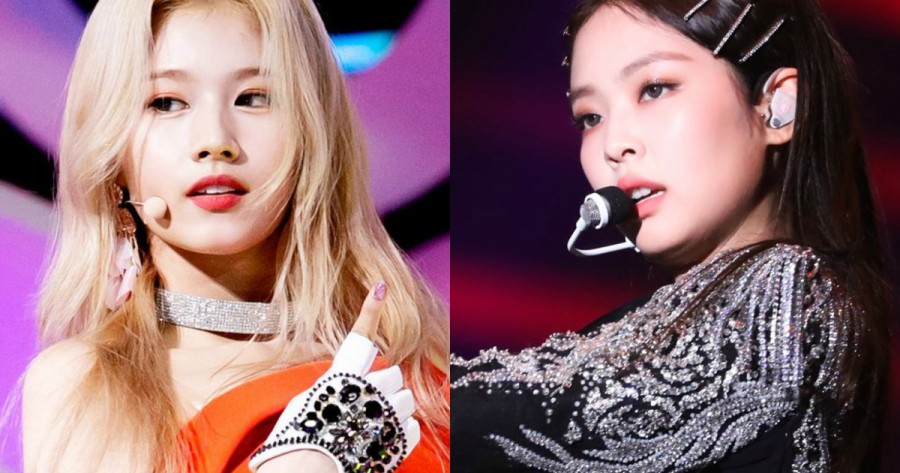 These Female Idols Born in 1996 Are All Gorgeous Goddesses