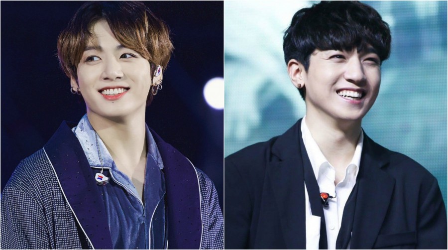 K-Pop Idols That Look So Alike They Could Be Related