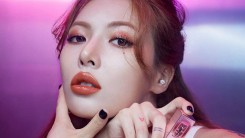 HyunA Updates Fans On Her Current Health Condition