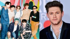 Niall Horan Receives Backlash from BTS Fans After Revealing He Hasn't Watched The Group's New Song Yet