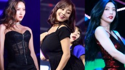 These 5 Female Idols Are Called Korea's Kardashians