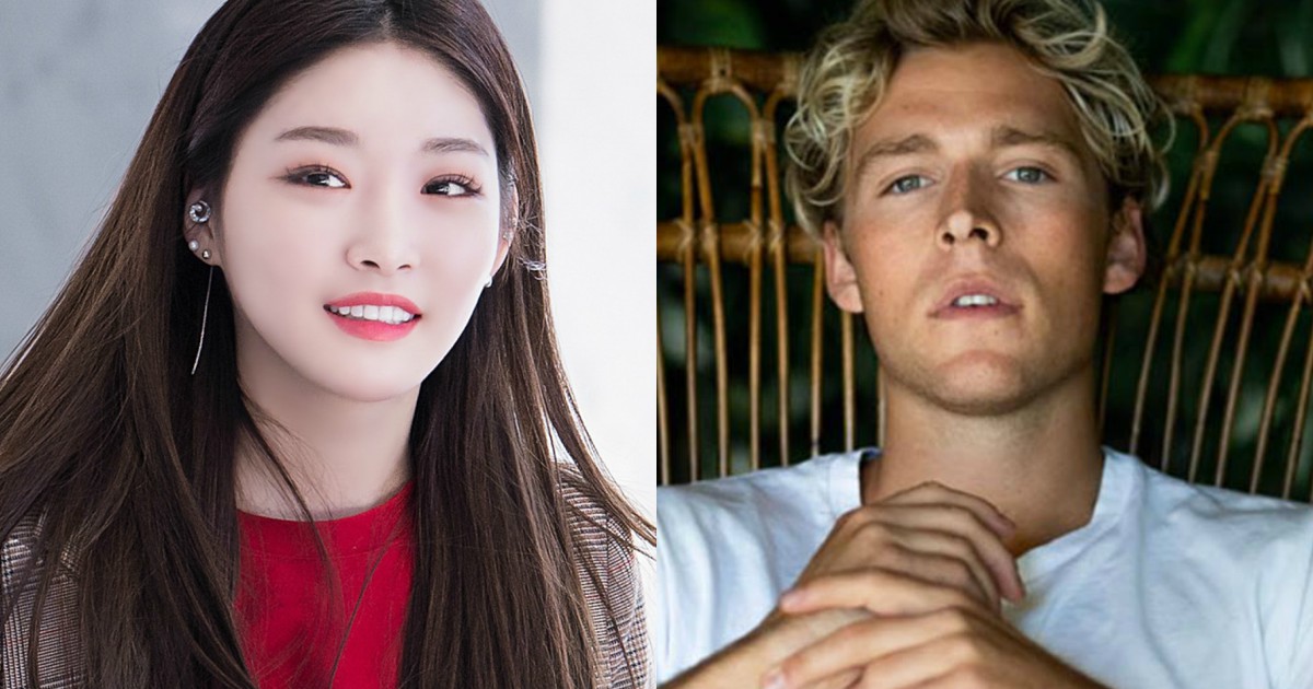 Maria Acht Eindeloos Chung Ha to Collaborate With Danish Singer Christopher for Upcoming Single  | KpopStarz