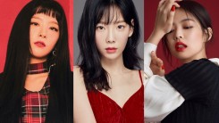 These Female Idols Are The “Aces” of K-Pop, According to Netizens