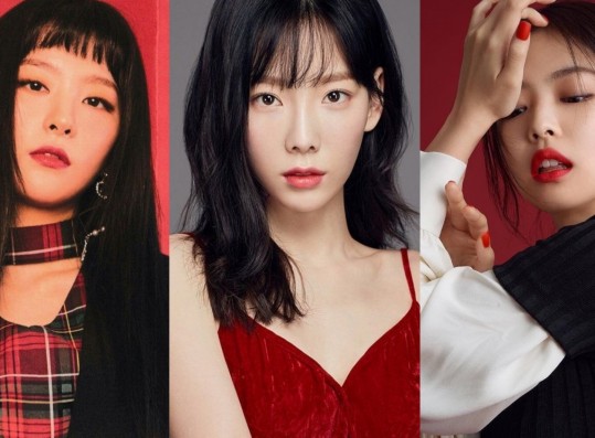 These Female Idols Are The “Aces” of K-Pop, According to Netizens