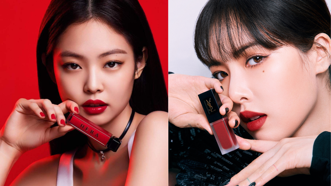 8 Korean Idols That Are The Face Of Beauty Products Kpopstarz