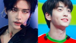 These 7 Male Idols Born In the 00s Will Charm You With Their Stunning Visuals