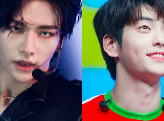 These 7 Male Idols Born In the 00s Will Charm You With Their Stunning Visuals
