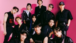 THE BOYZ, new song additional video released, 11 member charms