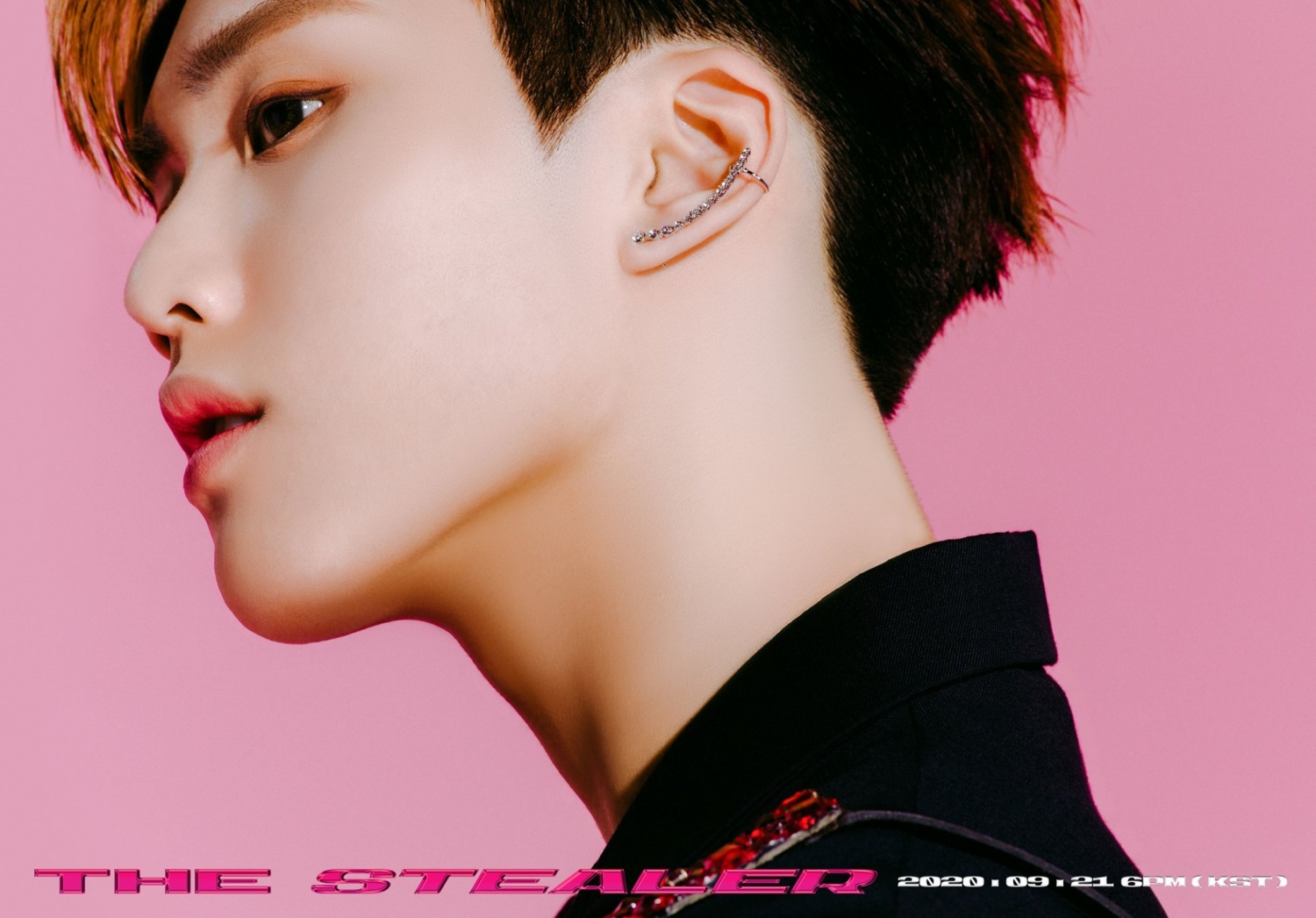 THE BOYZ, new song additional video released, 11 member charms