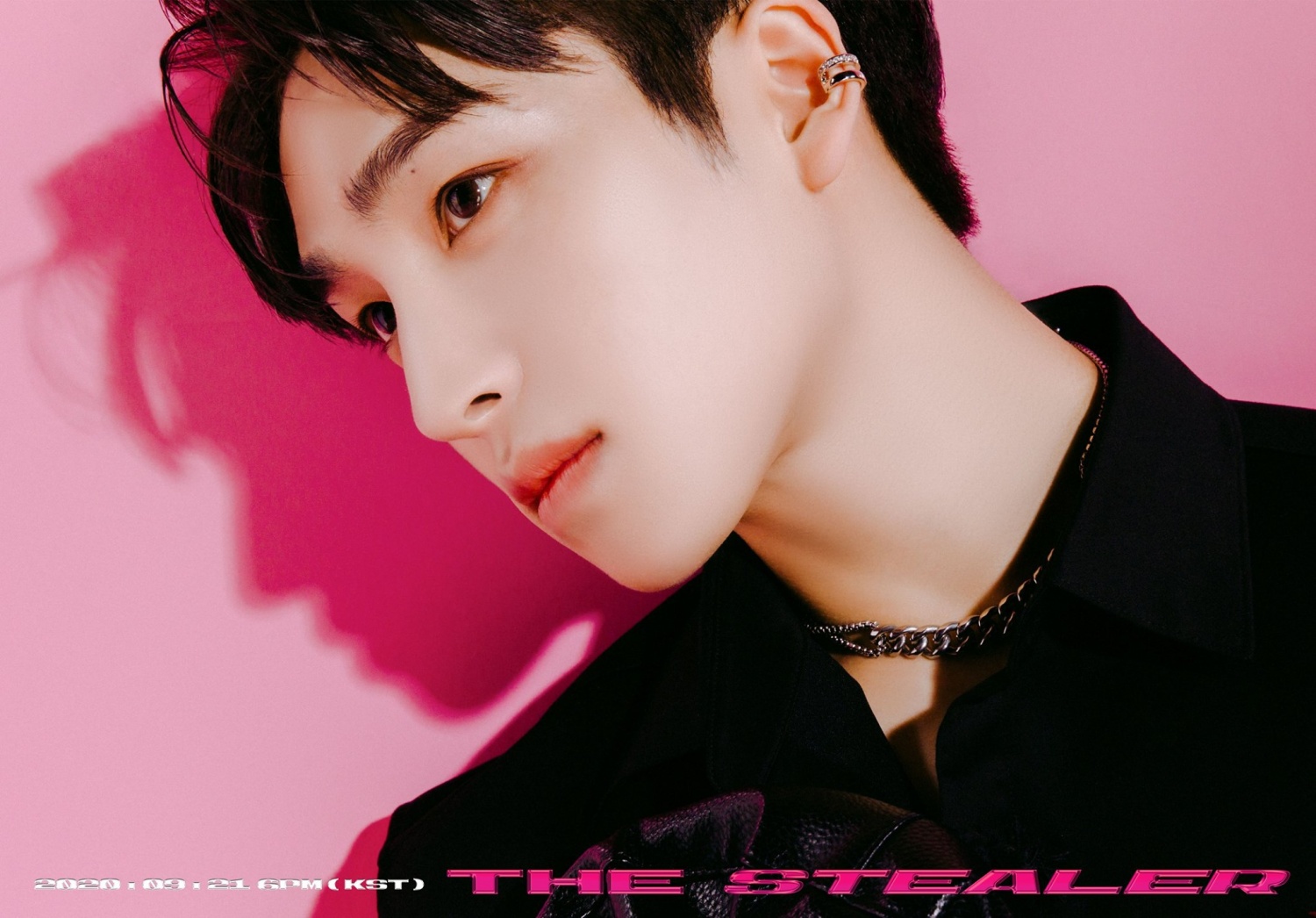 THE BOYZ, new song additional video released, 11 member charms