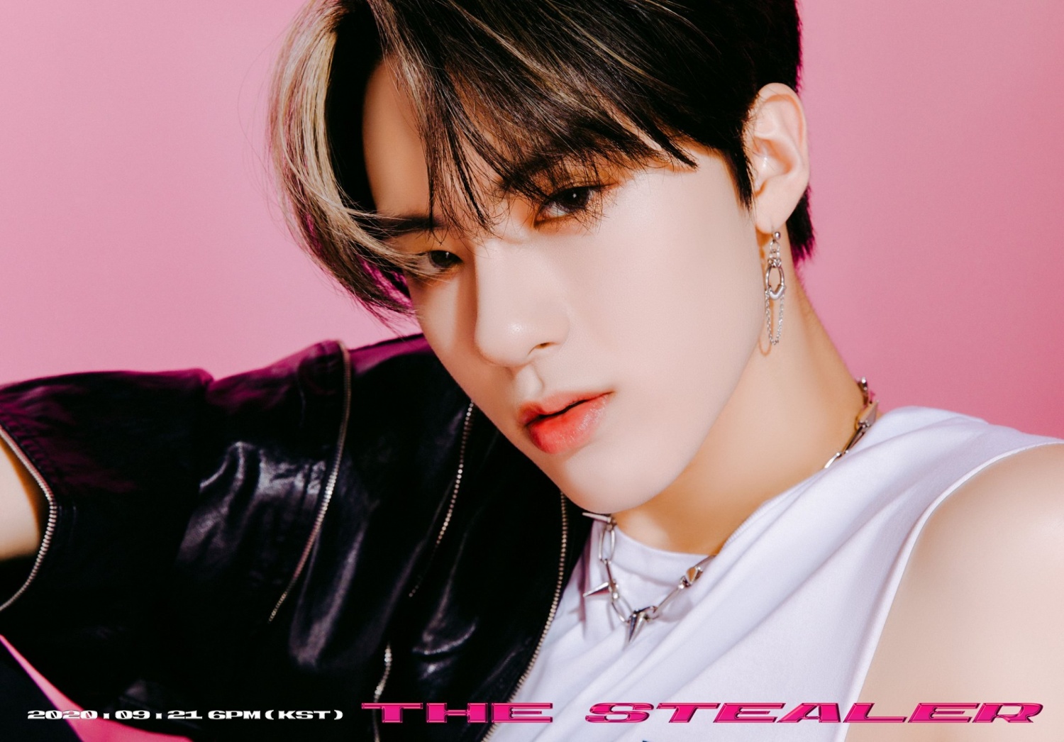 THE BOYZ, new song additional video released, 11 member charms