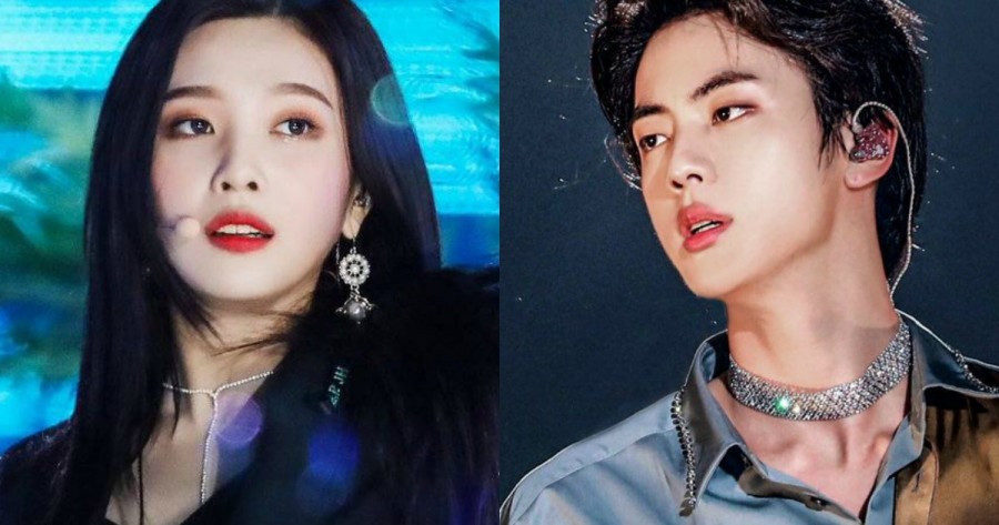 Here Are 5 Idols Who Are Gorgeous And They Know It