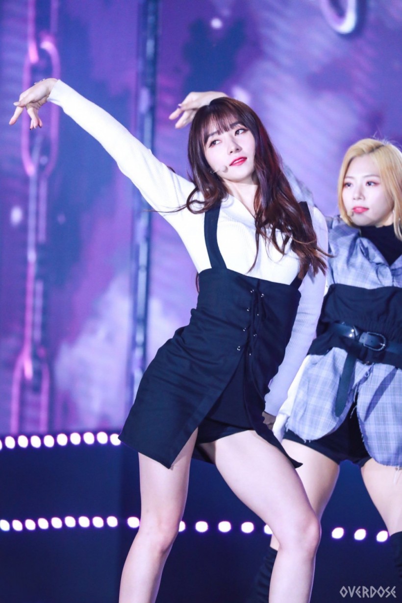 These Girl Group Idols Have The Most Amazing Stage Presence | KpopStarz