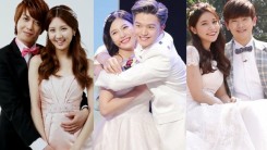 These Are the Unforgettable Couple Ships From “We Got Married” That Fans Wish to End Up Together