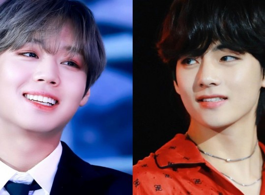 These 5 Idols All Selected BTS V As Their Role Model