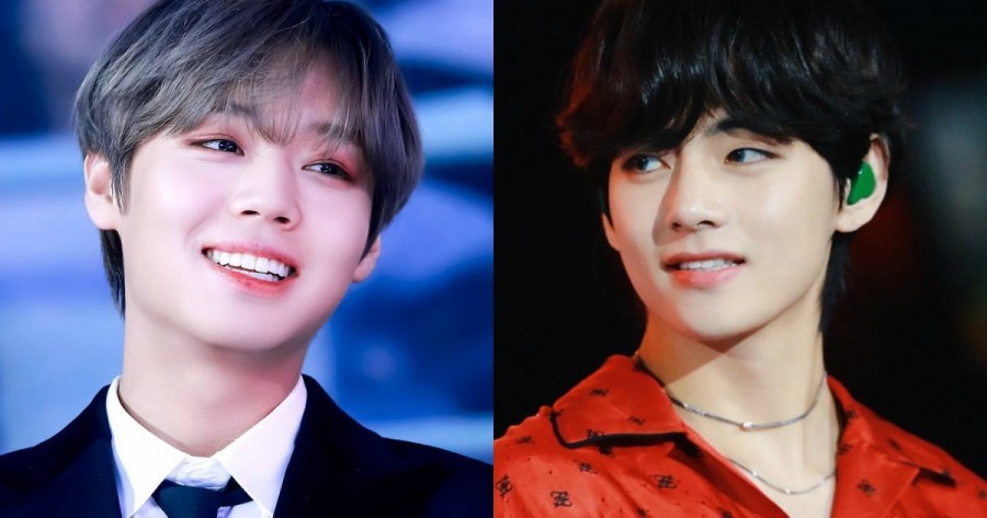 These 5 Idols All Selected BTS V As Their Role Model