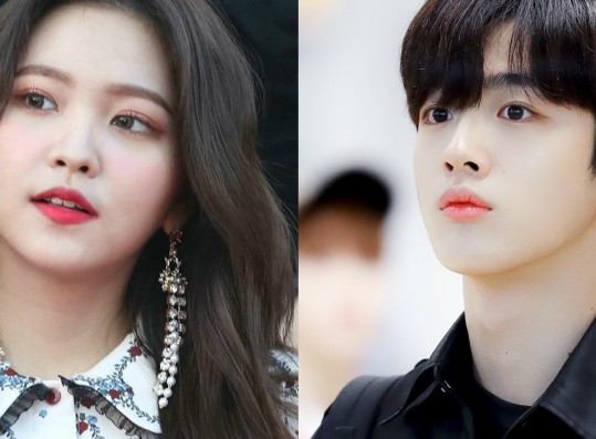 These Idols Born in 1999 Charmed South Korea With Their Godly Visuals