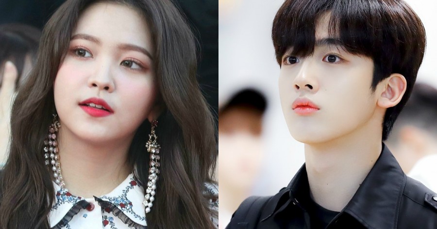 These Idols Born in 1999 Charmed South Korea With Their Godly Visuals