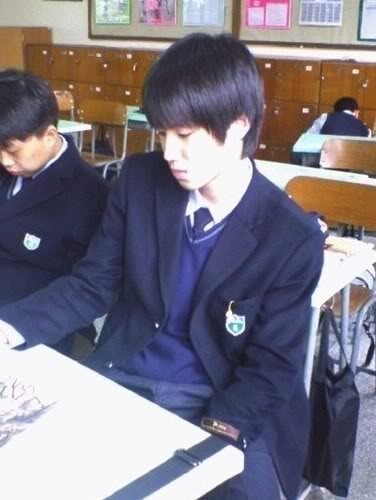 These Idols Are Not Only Visuals But Perfect Model Students During Their School Days Too 