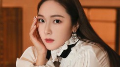 Fans Spot Easter Eggs Relating to Girls' Generation On The Cover of Jessica Jung's New Book