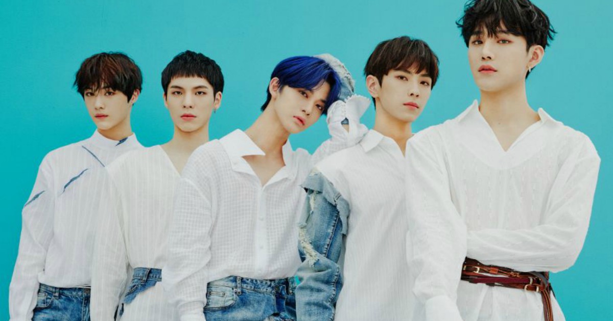 CIX To Hold FirstEver Online Fan Meeting on October KpopStarz