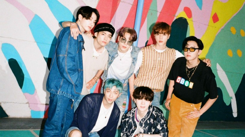 ‘Spotify: For the Record’ With BTS: Talks About Success of “Dynamite,” Love for ARMYs, and More  