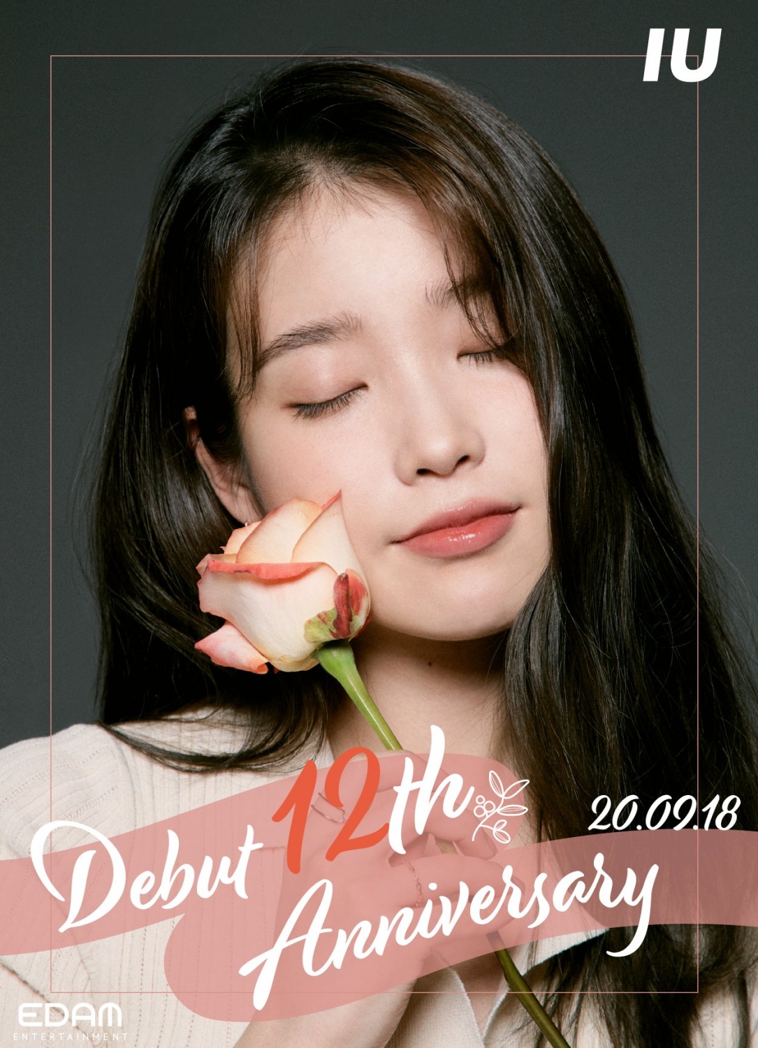 '12th Anniversary of Debut' IU 'You Hee-Yeol's Sketchbook' Special Broadcast "It's like a public birthday party"