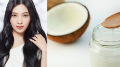 Here Are 7 Reasons Why You Should Add Coconut Oil To Your Haircare Regimen