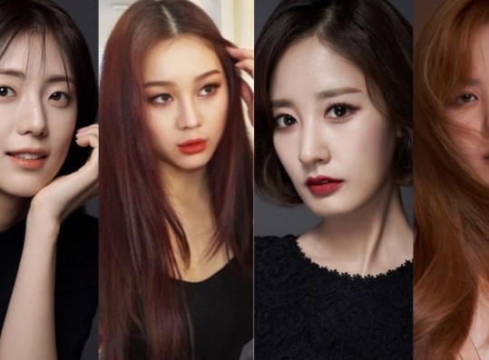 These 13 K-pop Idols’ Sisters Are Popular Among K-pop Fans for Their Visuals and Career