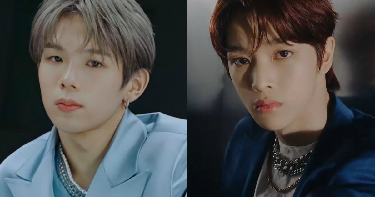Here's Everything We Know About Shotaro and Sungchan, NCT's Newest ...