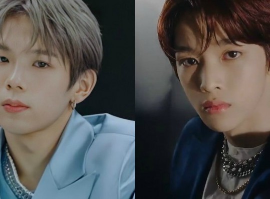 Here's Everything We Know About Shotaro and Sungchan, NCT's Newest Members