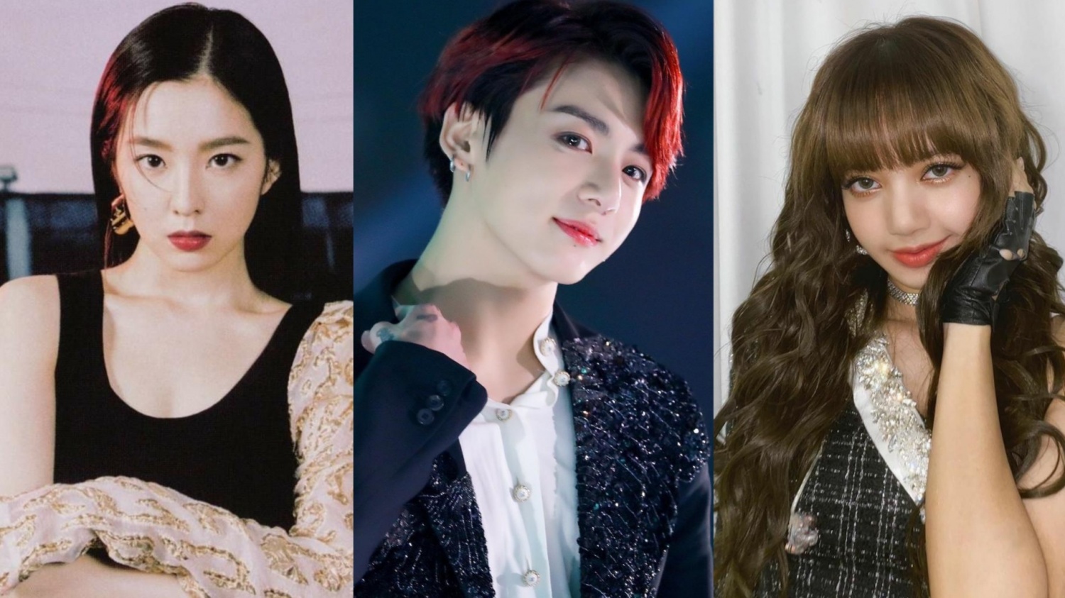 K-pop Idols Who Play The Most Important Role in Their Groups, According ...