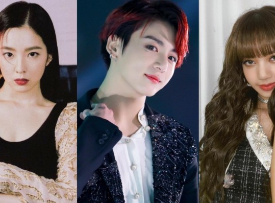 K-pop Idols Who Play the Most Important Role in Their Groups, According to Netizens  