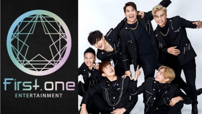 Top-Tier P-pop Group 1ST.ONE Reveals Thoughts About Career, Passion, Upcoming Schedules, Message to Fans, and More