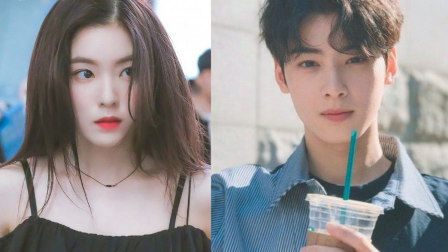 These K-pop Idols Are The Legendary Visuals of Third-Generation of K-pop As Selected by Netizens