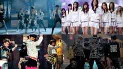 Here Are The Most Legendary K-Pop Debuts, According to Fans