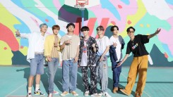 BTS releases limited album 'BE' (Deluxe Edition)