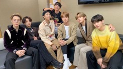 BTS decorates BTS Week at 'Jimmy Fallon Show' in USA