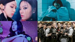 Here Are The Best K-Pop Songs of 2020, According to Fans