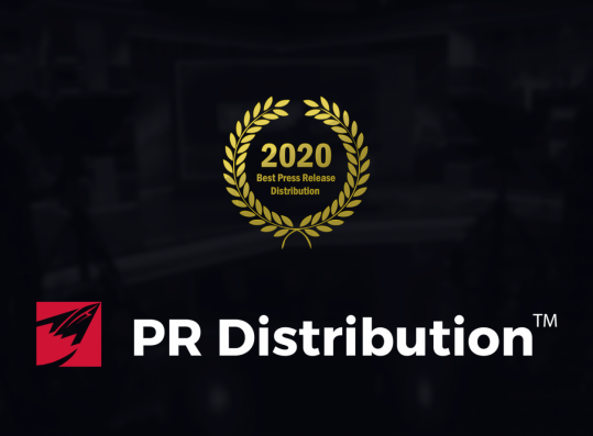 5 Best Press Release Distribution Services 2020