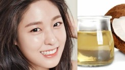 Want to Achieve K-pop Idol’s Eyebrows? Here’s How Coconut Oil Can Help It Grow + Tips & Recipe