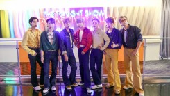 BTS is Set to Showcase Sizzling Virtual Performance with RADIO.COM: Here Are the Details