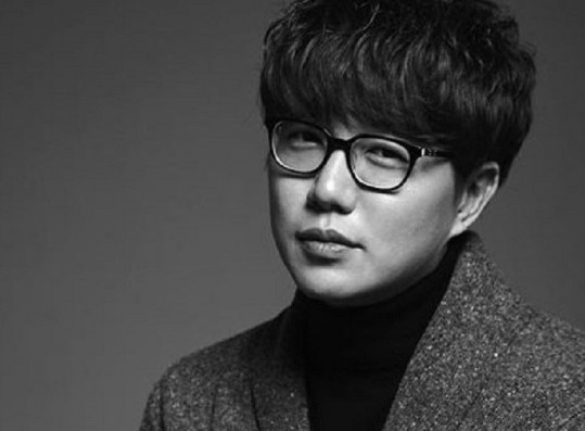 Sung Si Kyung