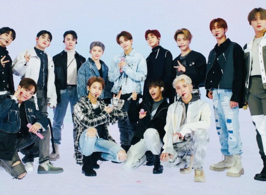 SEVENTEEN To Make Comeback on October 19 With Special Album
