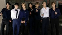 BTS Talks About Being Considered Political Figures