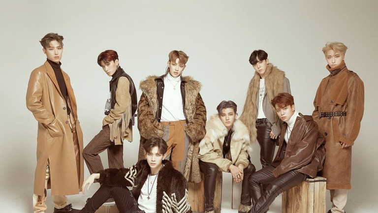 Here Are 5 Reason Why You Should Stan “4th Gen Leader” ATEEZ Now